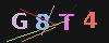Gambar captcha